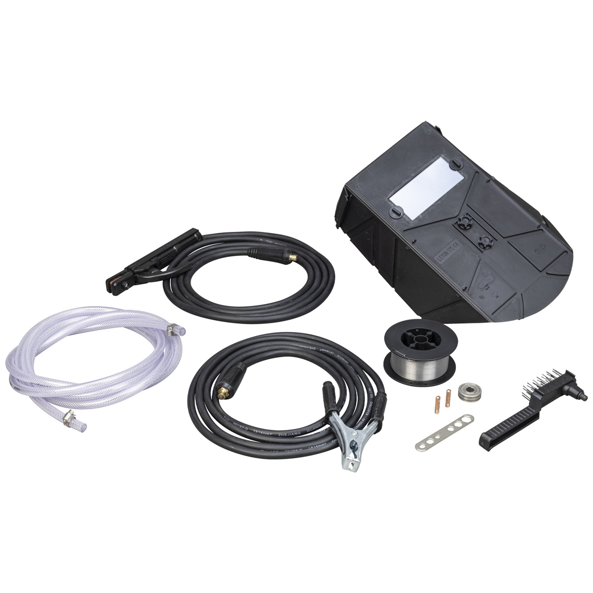 SIP WELDMATE® 120A MIG Inverter Welder